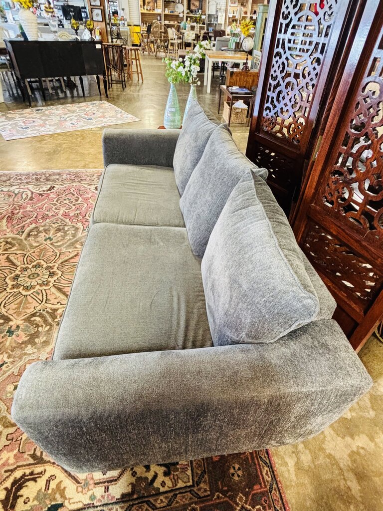 Stairatt Sofa 7' 5"