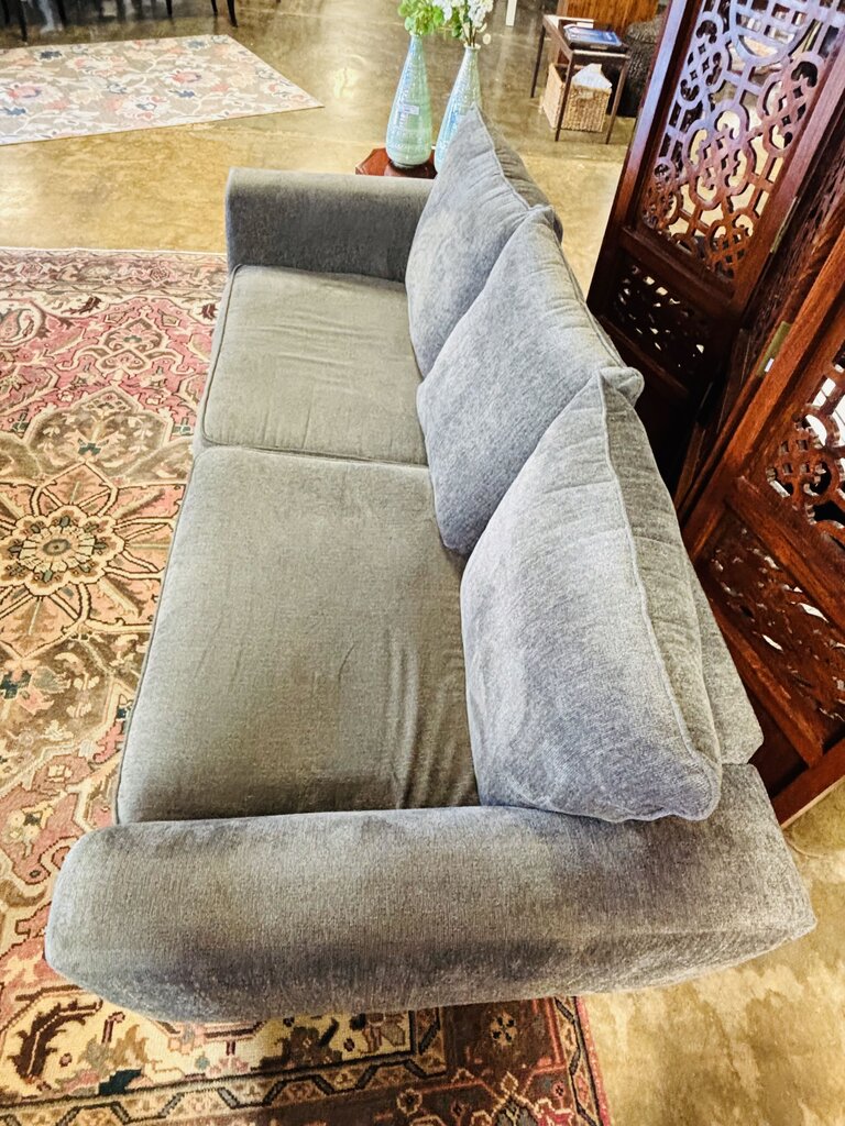 Stairatt Sofa 7' 5"