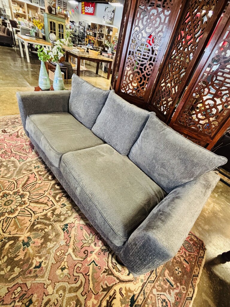 Stairatt Sofa 7' 5"