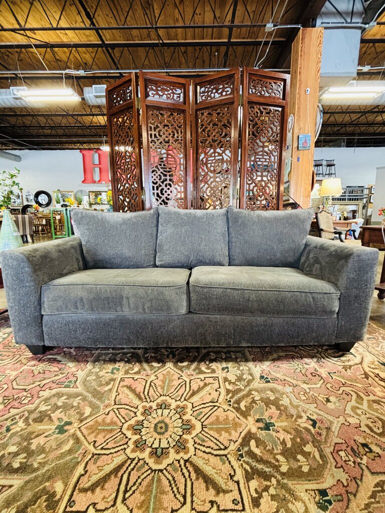 Stairatt Sofa 7' 5"