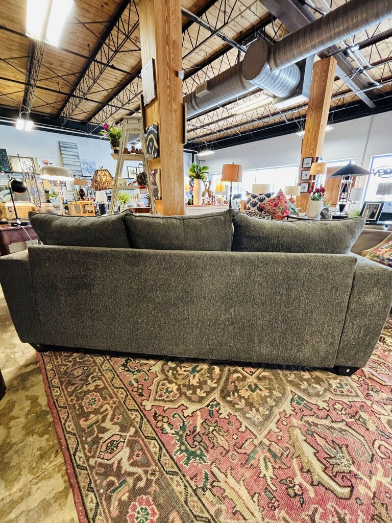 Stairatt Sofa 7' 5"