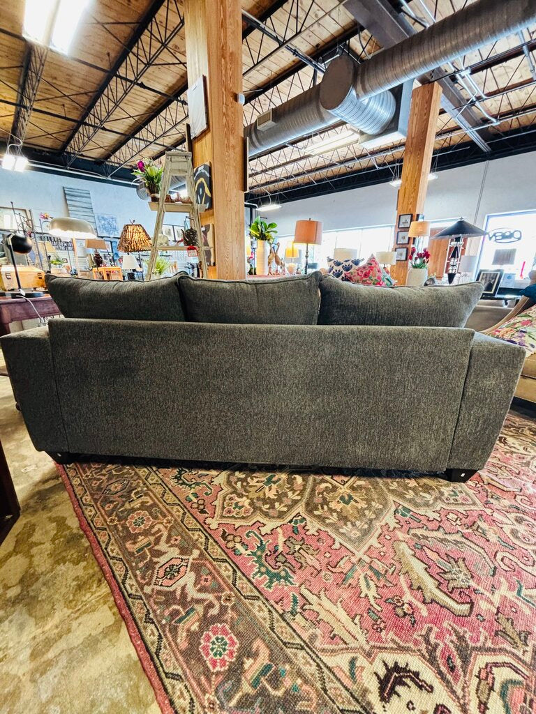 Stairatt Sofa 7' 5"