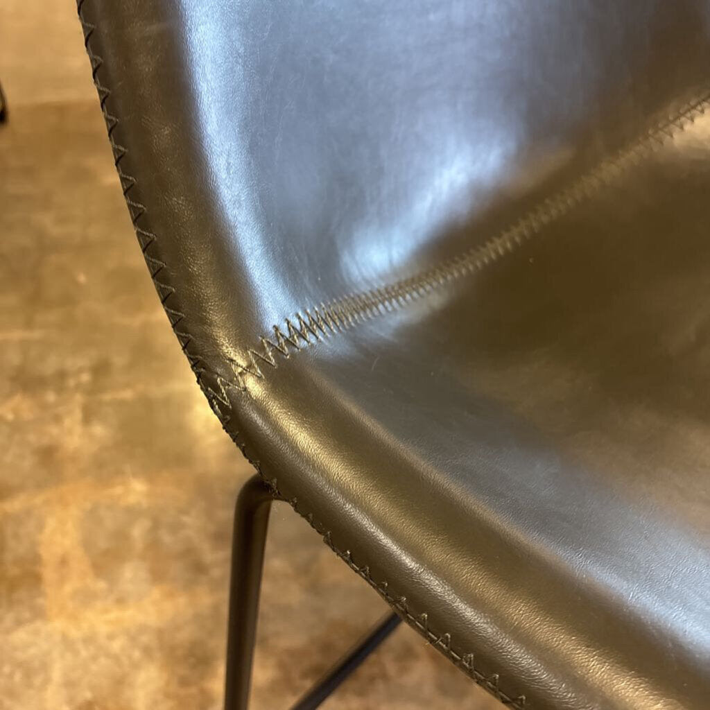 LumiSource Duke Barstools Pair