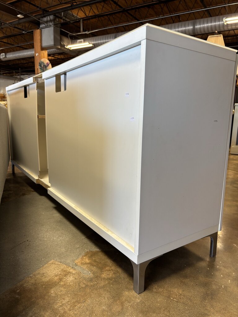Storage Cabinet 71 X 16.5 X 29
