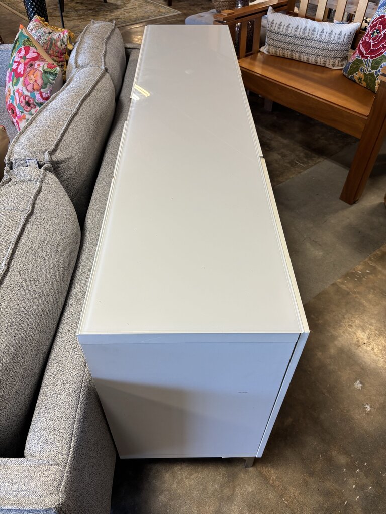 Storage Cabinet 71 X 16.5 X 29