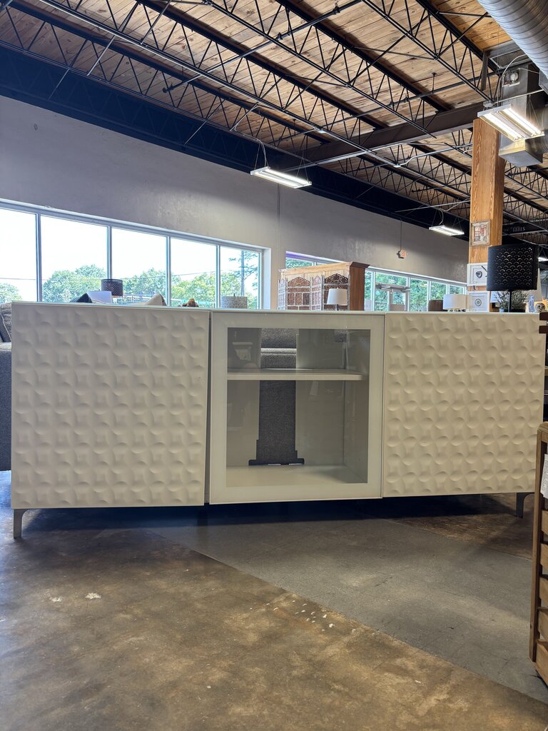 Storage Cabinet 71 X 16.5 X 29