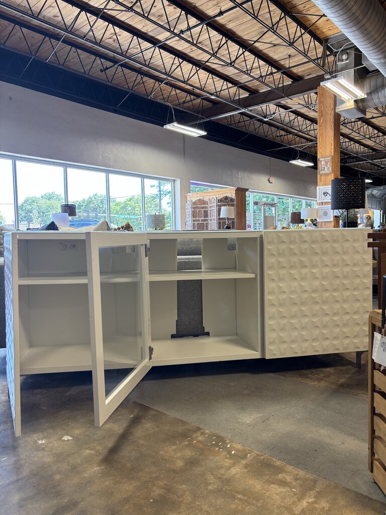 Storage Cabinet 71 X 16.5 X 29