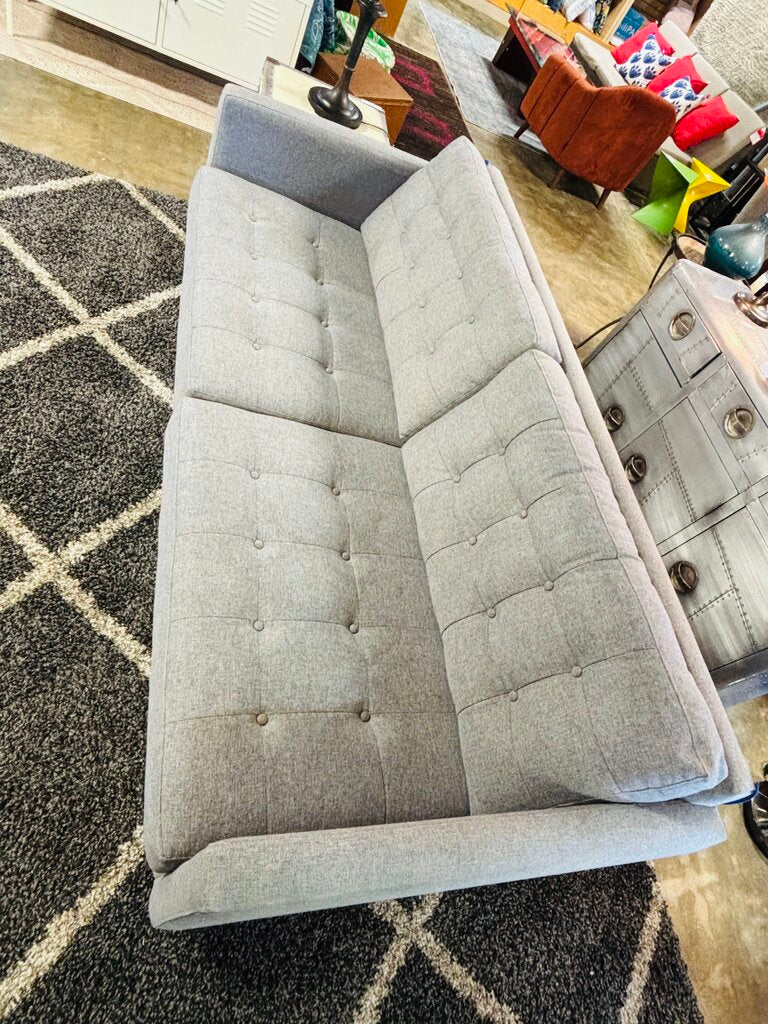 James Sofa 85"L