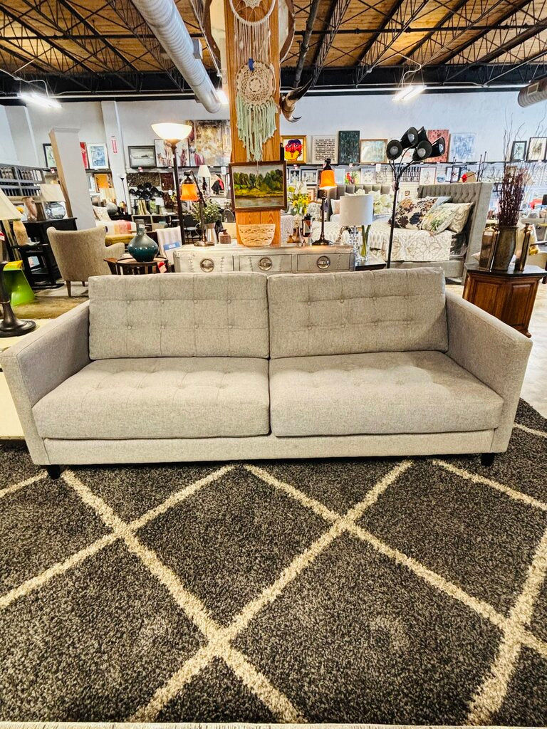 James Sofa 85"L