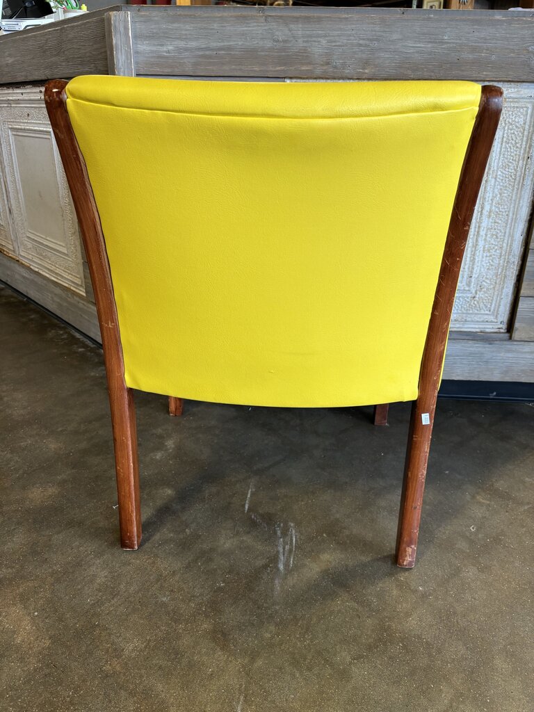 Vintage MCM Lounge Chair