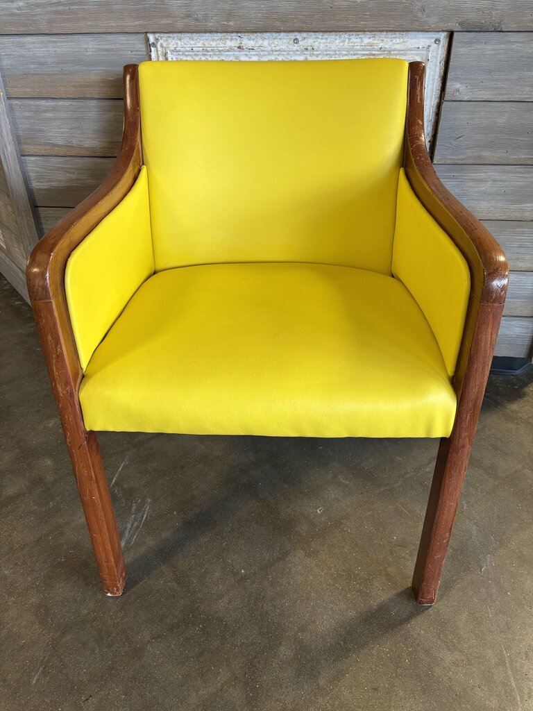 Vintage MCM Lounge Chair
