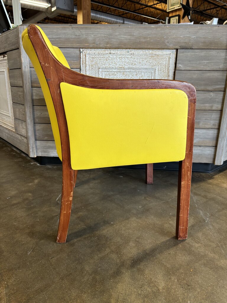 Vintage MCM Lounge Chair