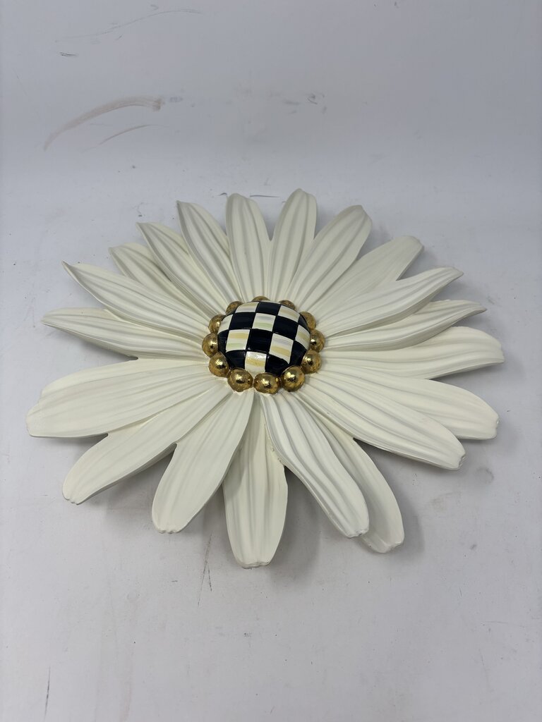 Daisy Wall Art