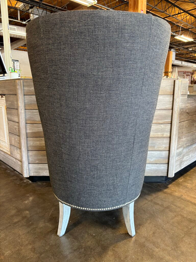 Whitney Wingback Accent Chair (RT $3000)