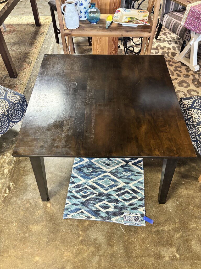 Dining Room Table