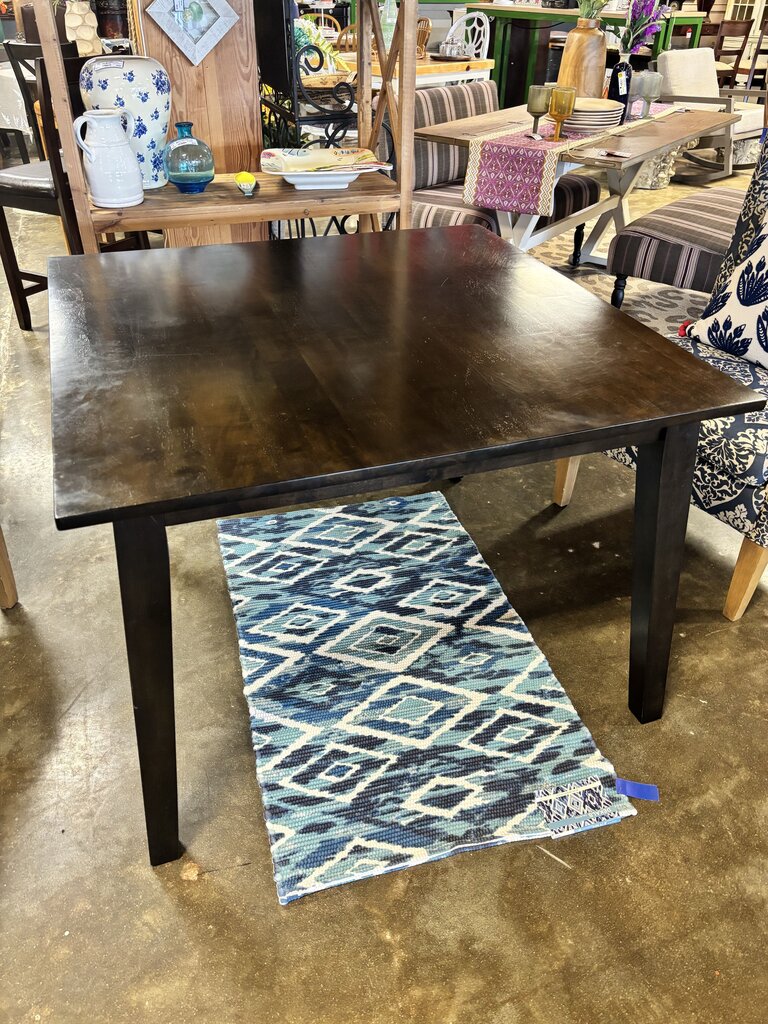 Dining Room Table