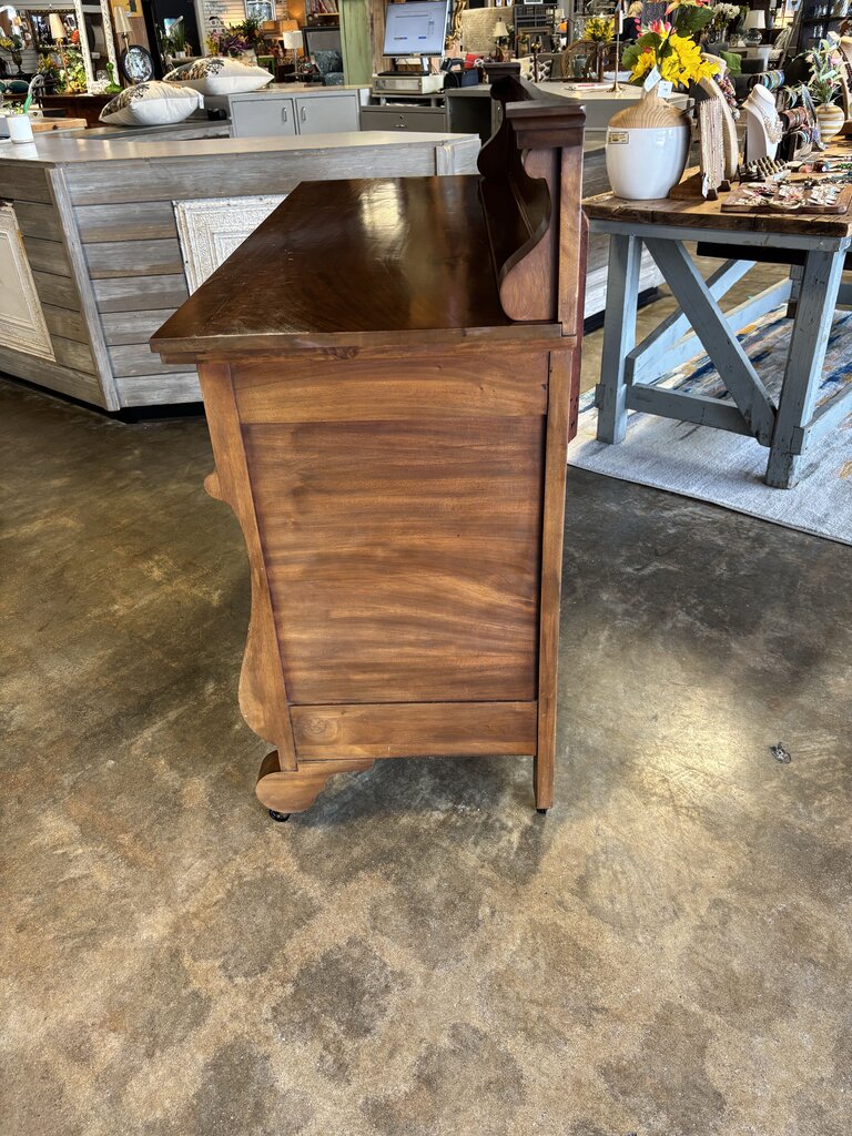 American Empire Style Buffet