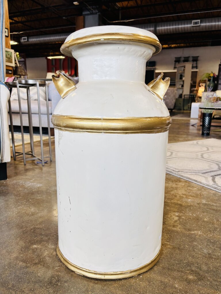 Vintage Milk Jug