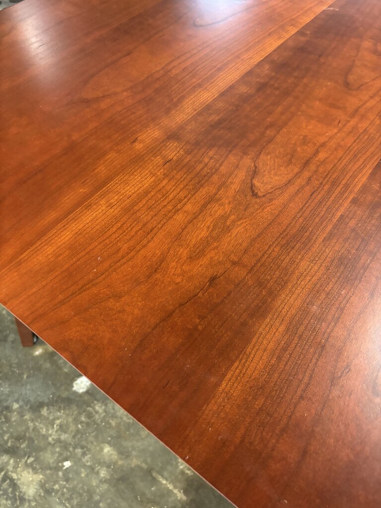 Maple Dining Room Table