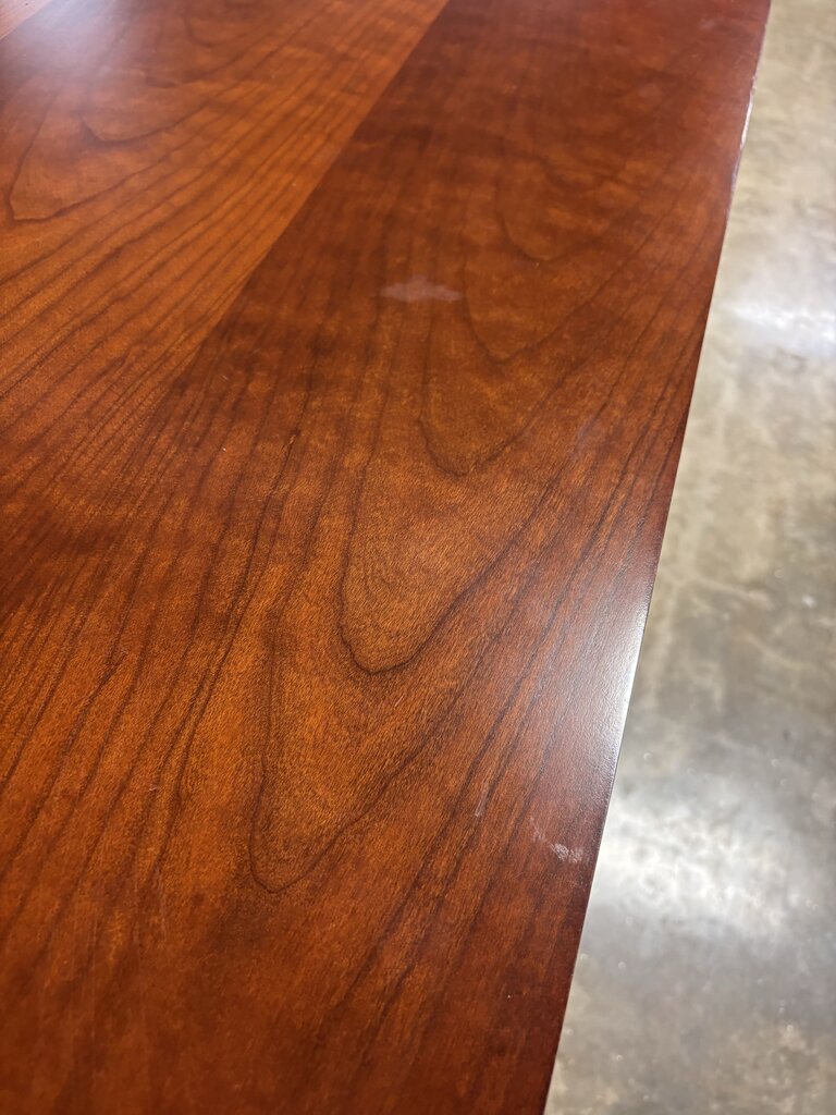 Maple Dining Room Table