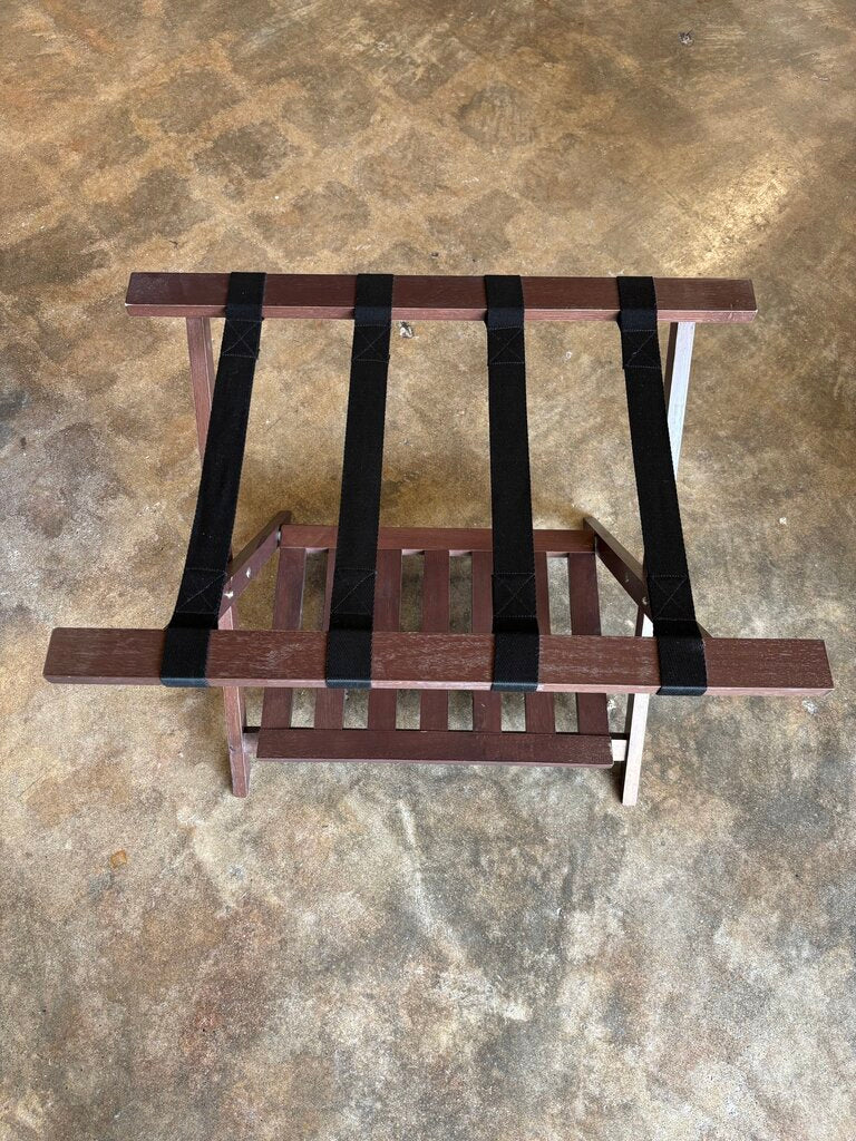 Luggage Stand
