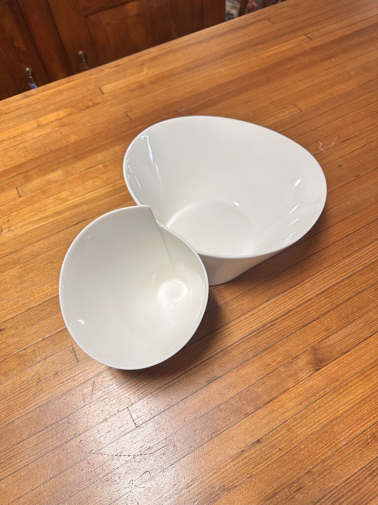 Villeroy & Bosh New Wave Chip Bowl