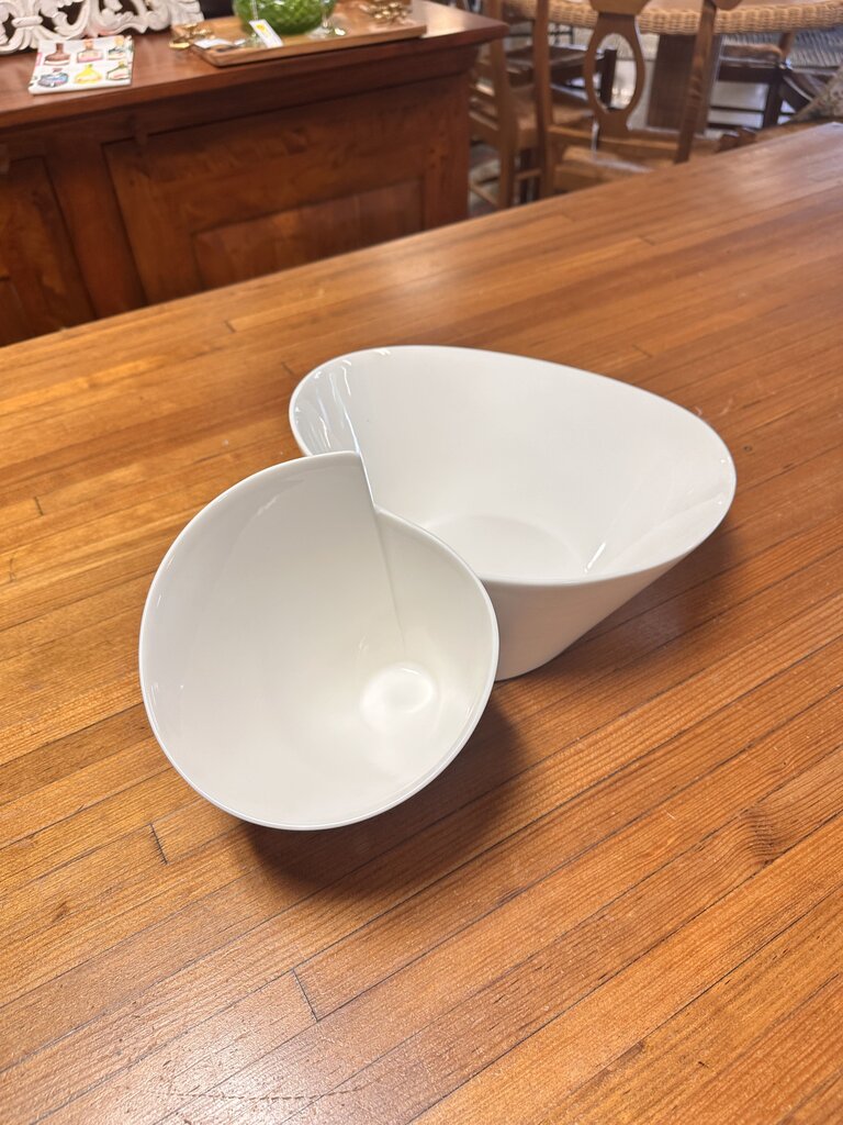 Villeroy & Bosh New Wave Chip Bowl