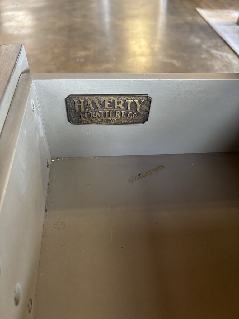 Beckley End Table 22 X 26 X 24