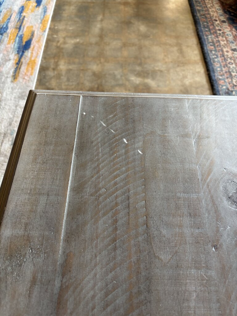 Beckley End Table 22 X 26 X 24