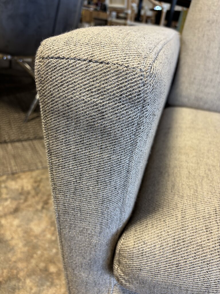 Oliver 72" L Sofa