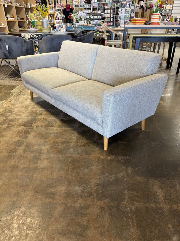 Oliver 72" L Sofa