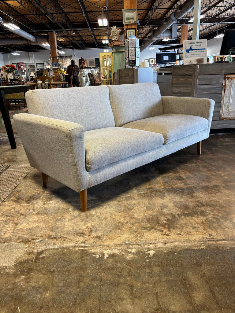 Oliver 72" L Sofa