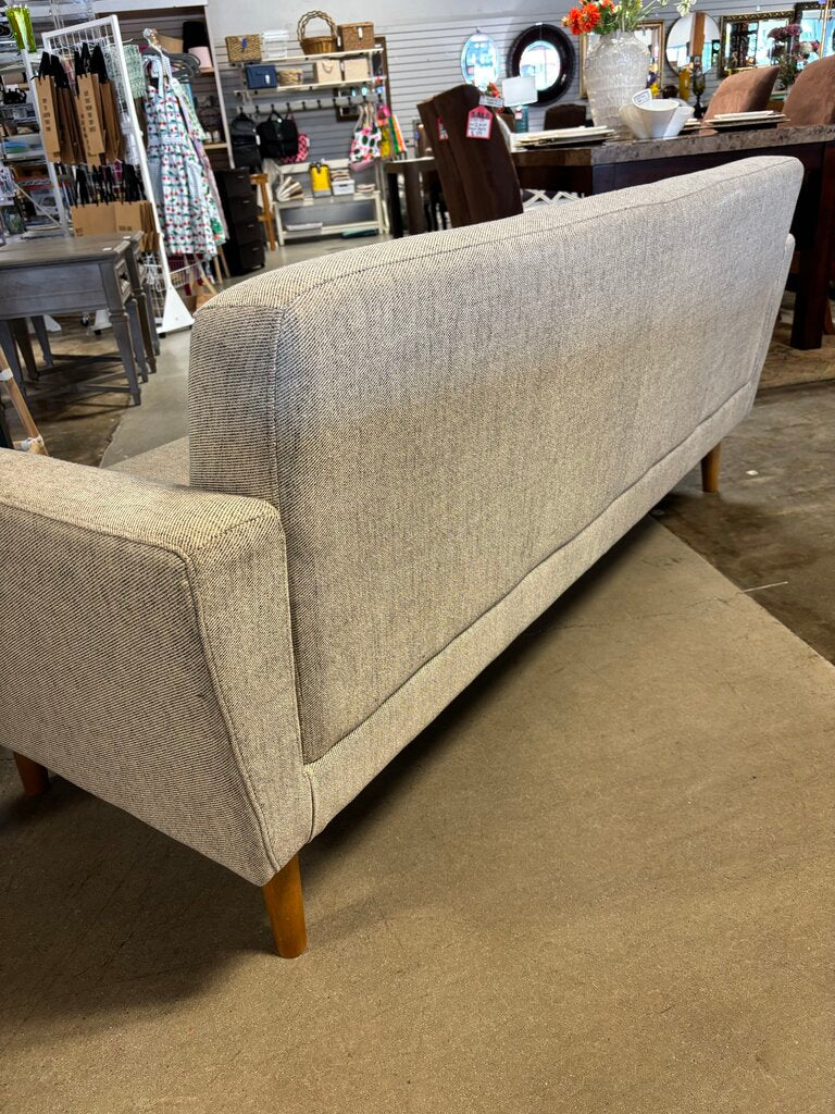 Oliver 72" L Sofa