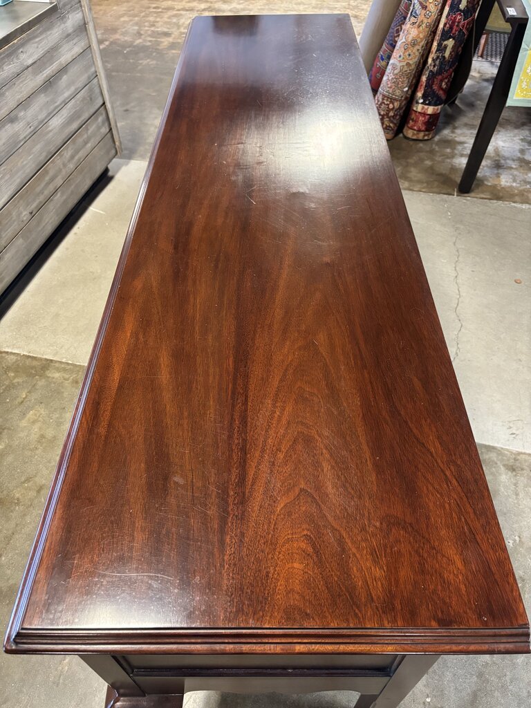 Jamestown Colony Buffet 78 X 19.5 X 33.75