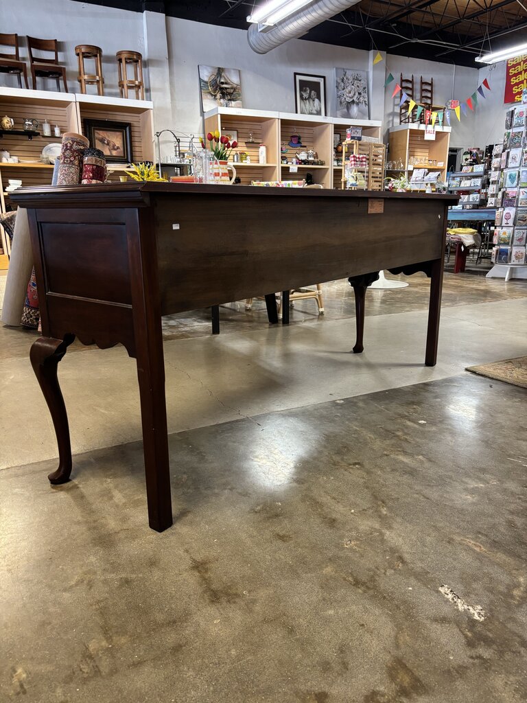 Jamestown Colony Buffet 78 X 19.5 X 33.75