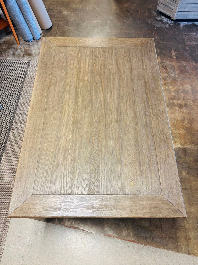 Counter Height Dining Table with 4 Chairs