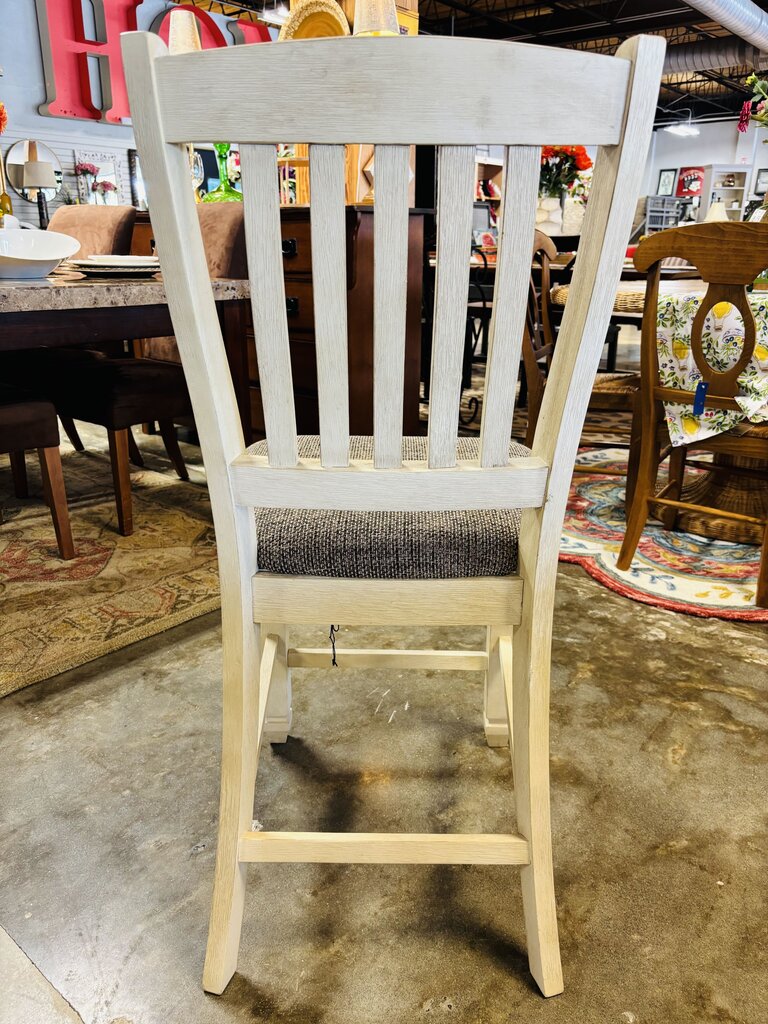 Counter Height Dining Table with 4 Chairs