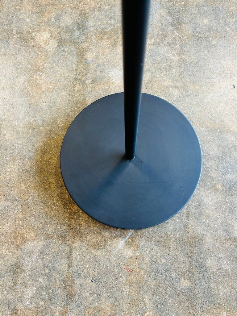 Adjustable Metal Floor Lamp
