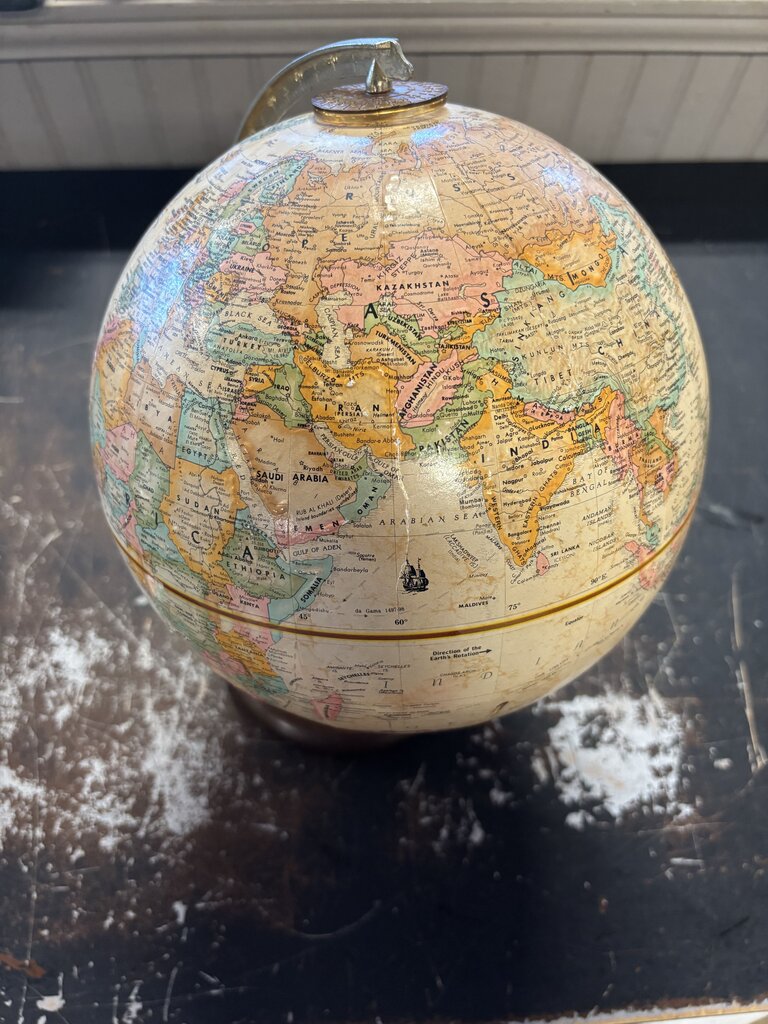 Reploge Desk Top Globe