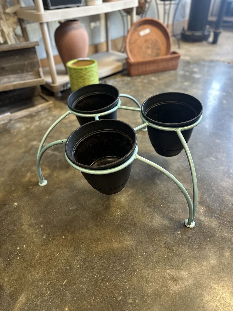 3 Plant MCM Planter
