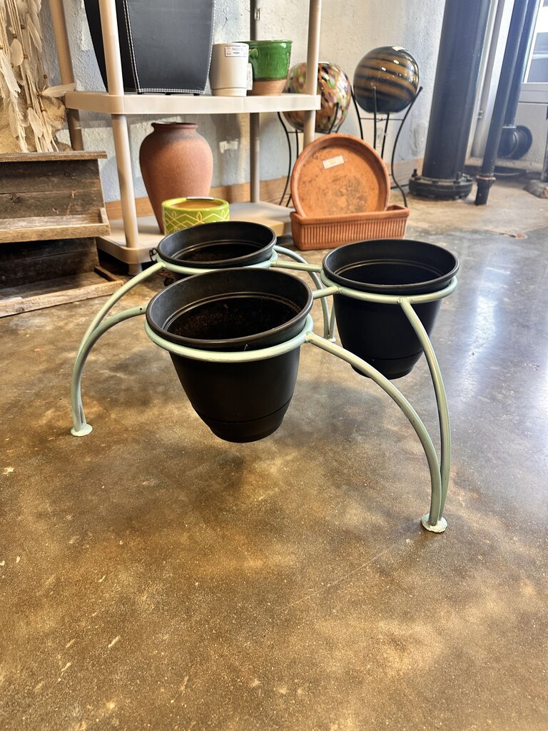 3 Plant MCM Planter