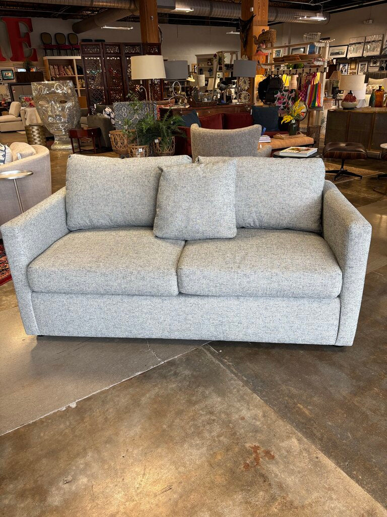 Full Sleeper Sofa 67"L