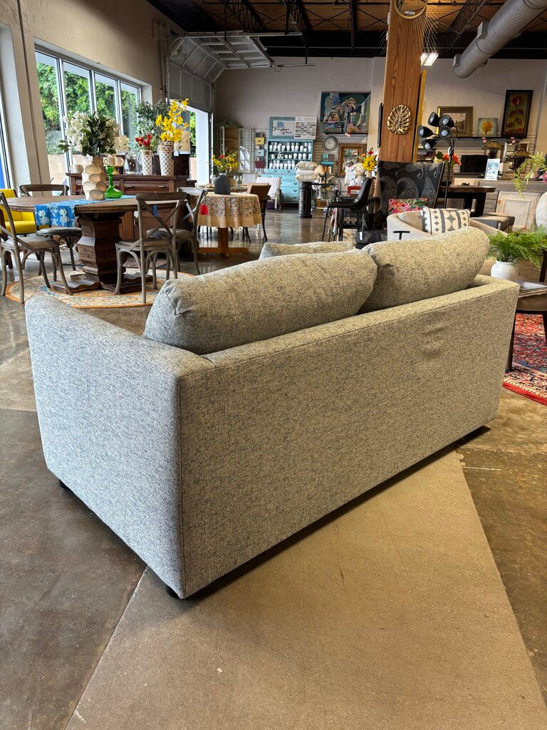 Full Sleeper Sofa 67"L