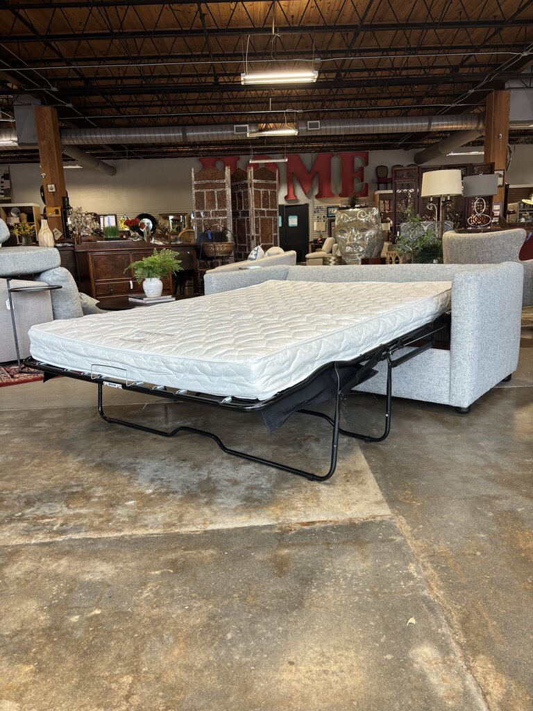 Full Sleeper Sofa 67"L