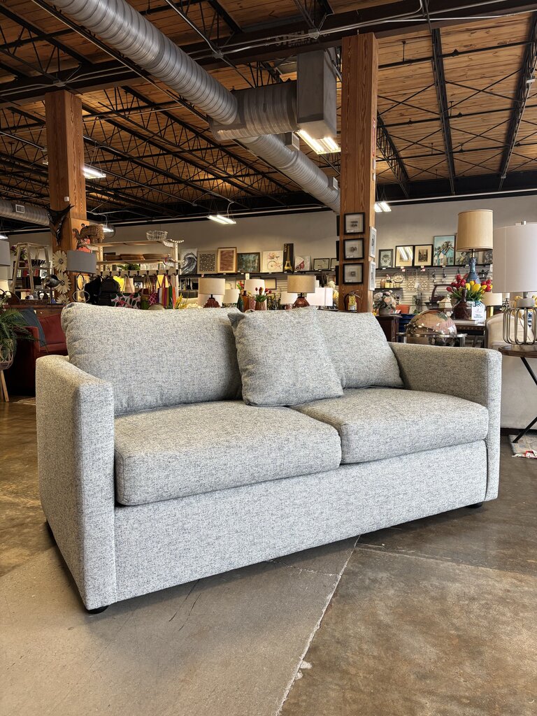 Full Sleeper Sofa 67"L