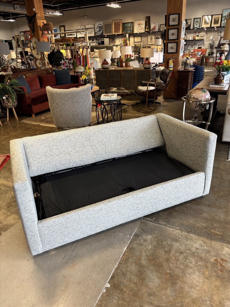 Full Sleeper Sofa 67"L