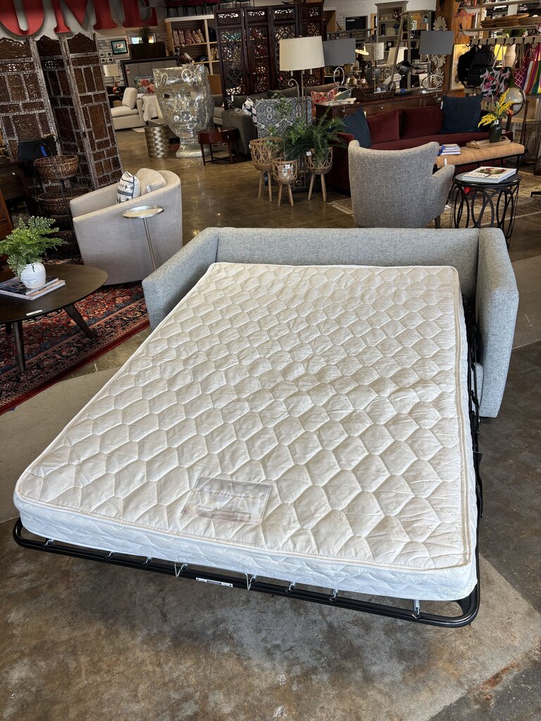 Full Sleeper Sofa 67"L
