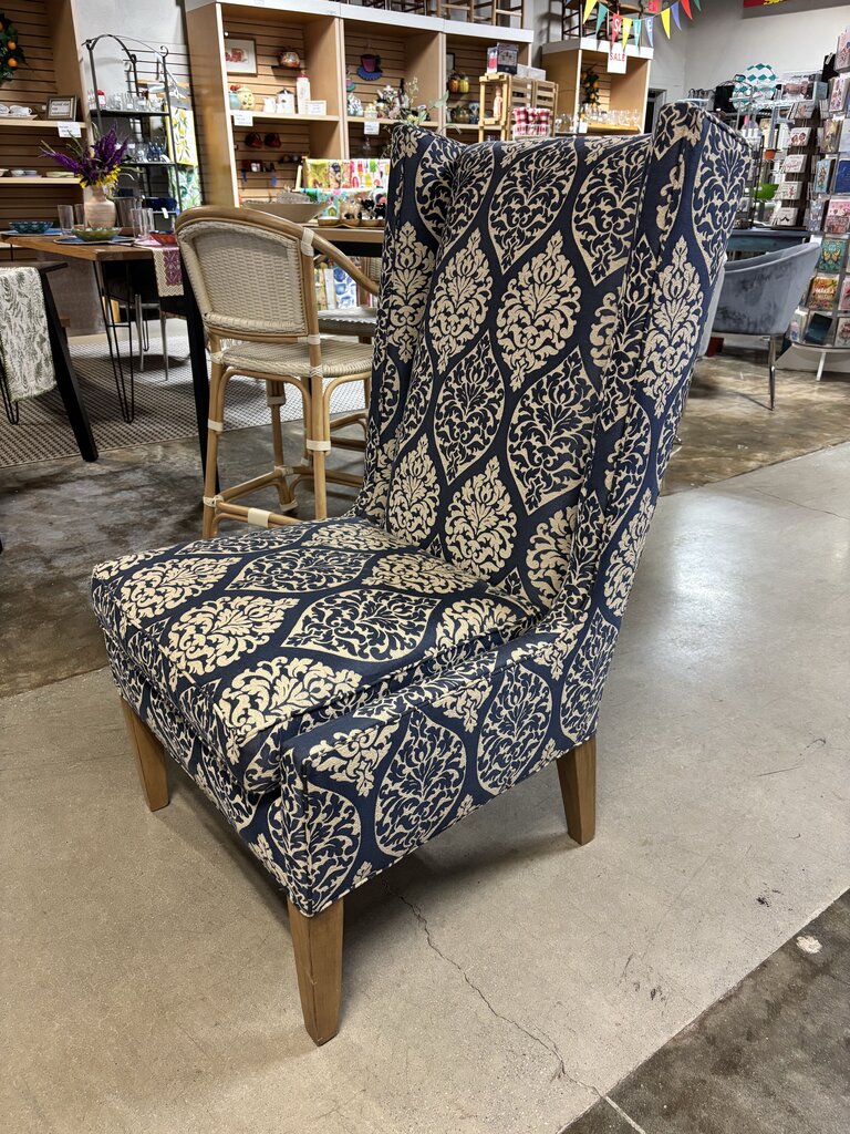 Accent Chair