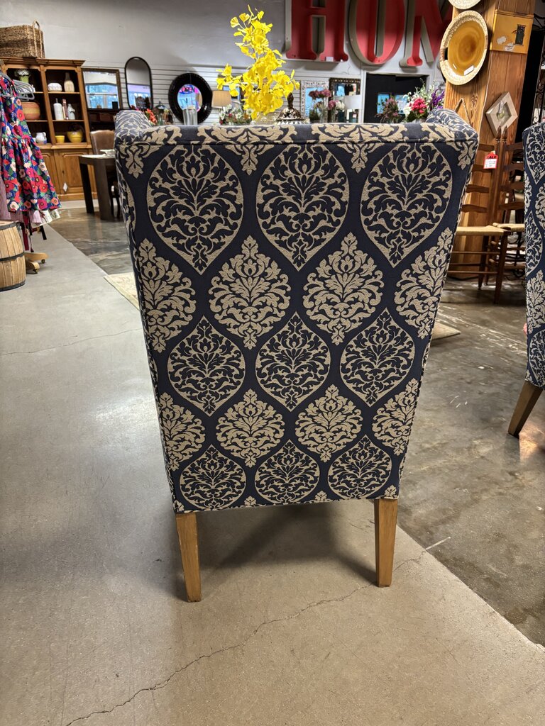 Accent Chair