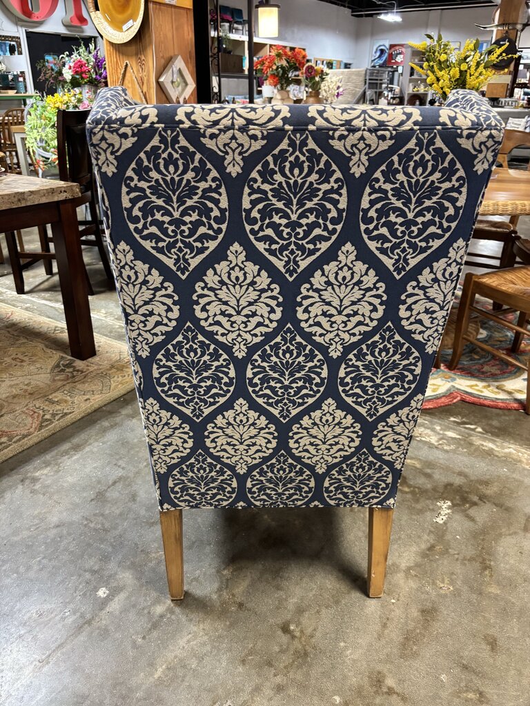 Accent Chair